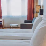 Home Hotel Mektagonen