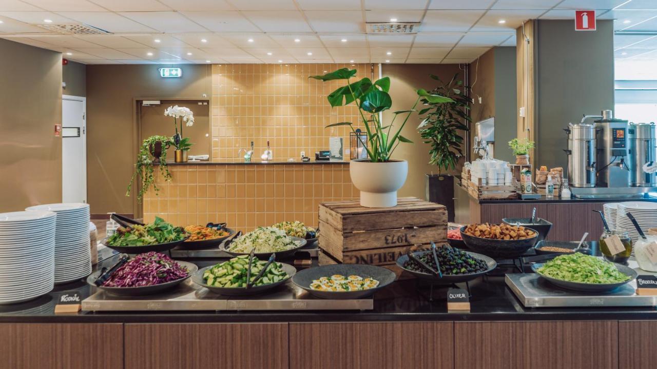 Mektagonen 4* Gothenburg
