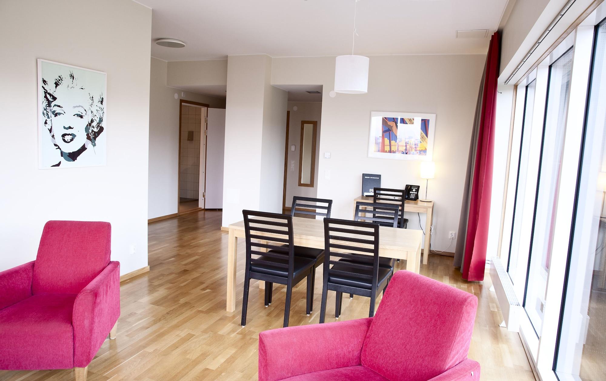 Mektagonen Hotel Gothenburg
