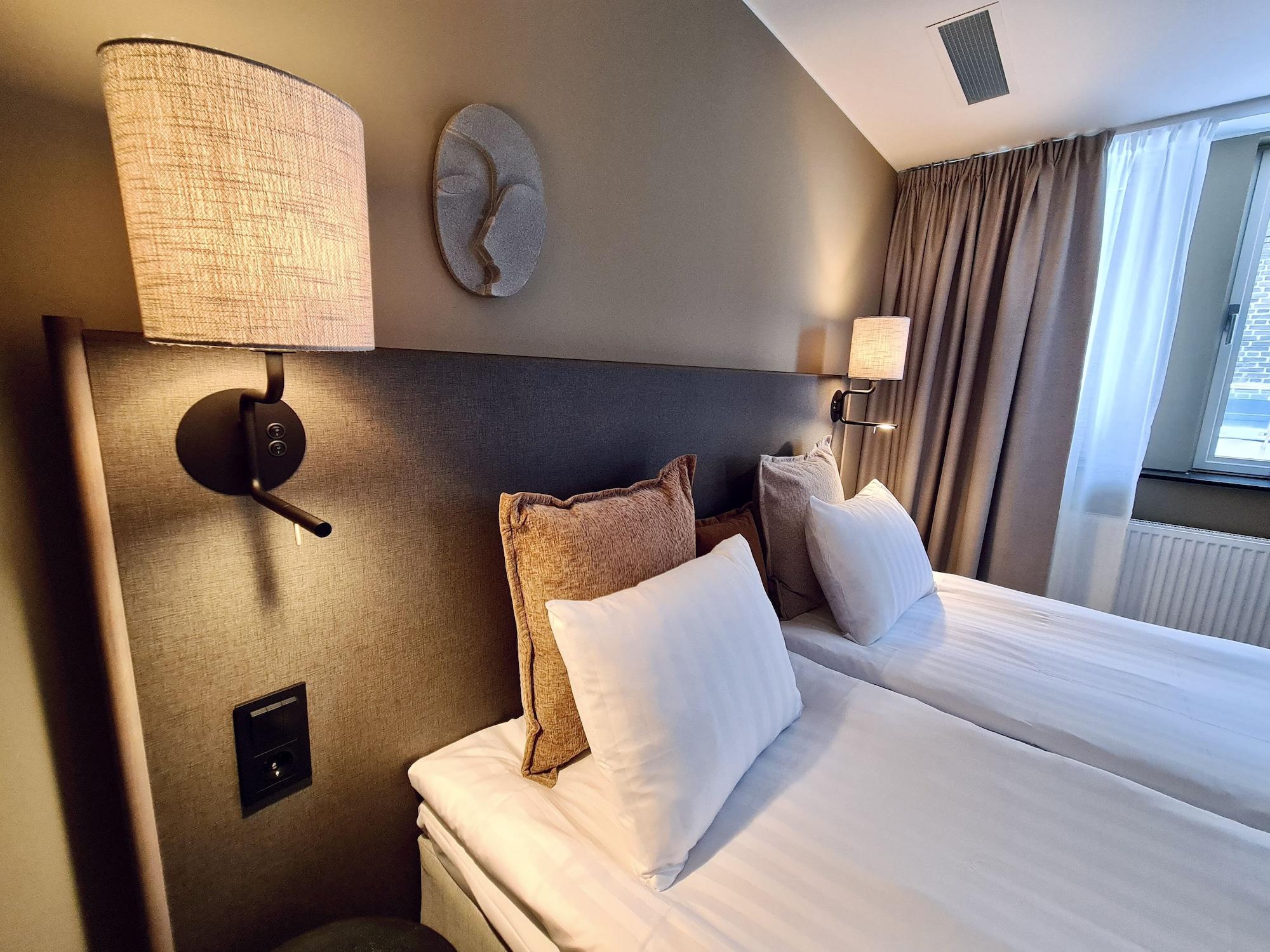 Hotel Mektagonen Gothenburg