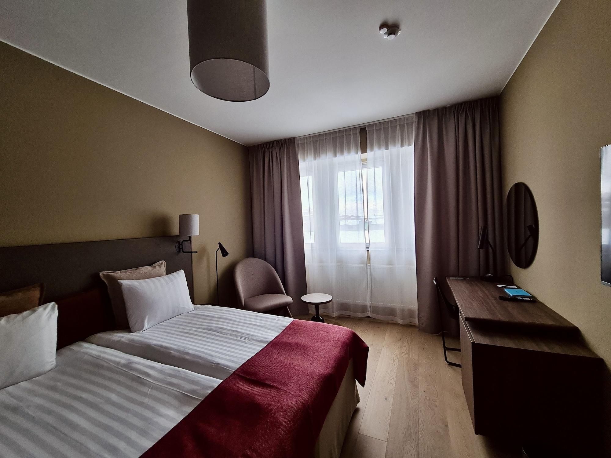 Mektagonen 4* Gothenburg
