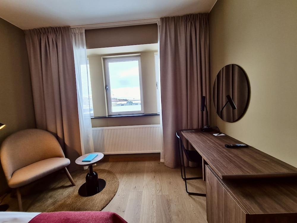 Mektagonen 4* Gothenburg