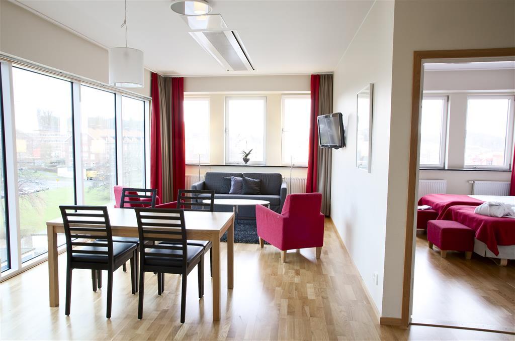 Mektagonen Hotel Gothenburg