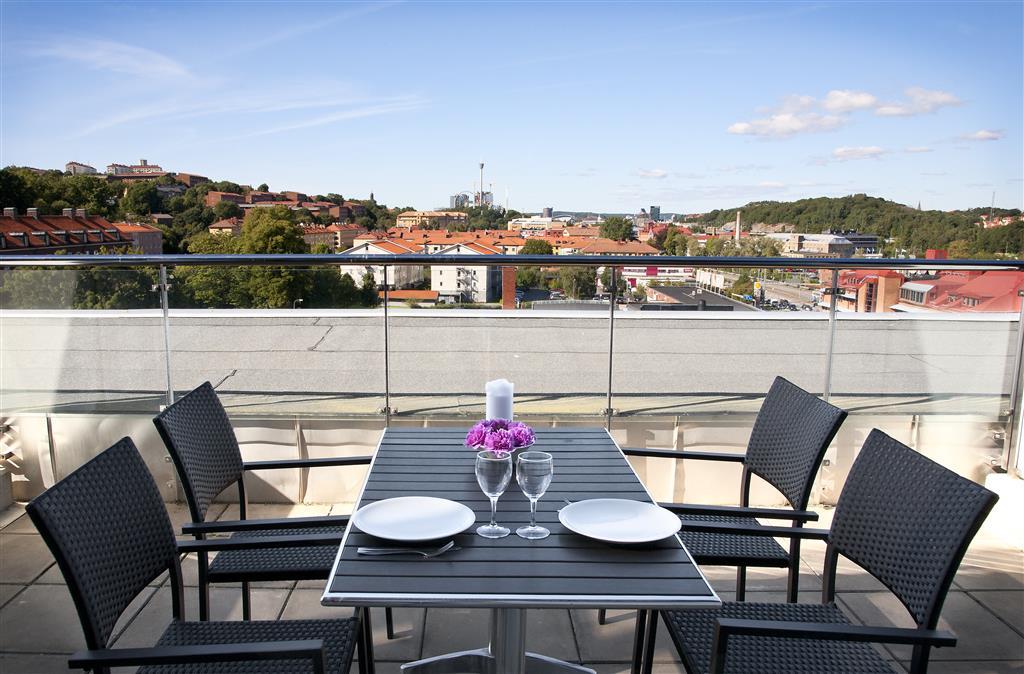 Mektagonen Gothenburg
