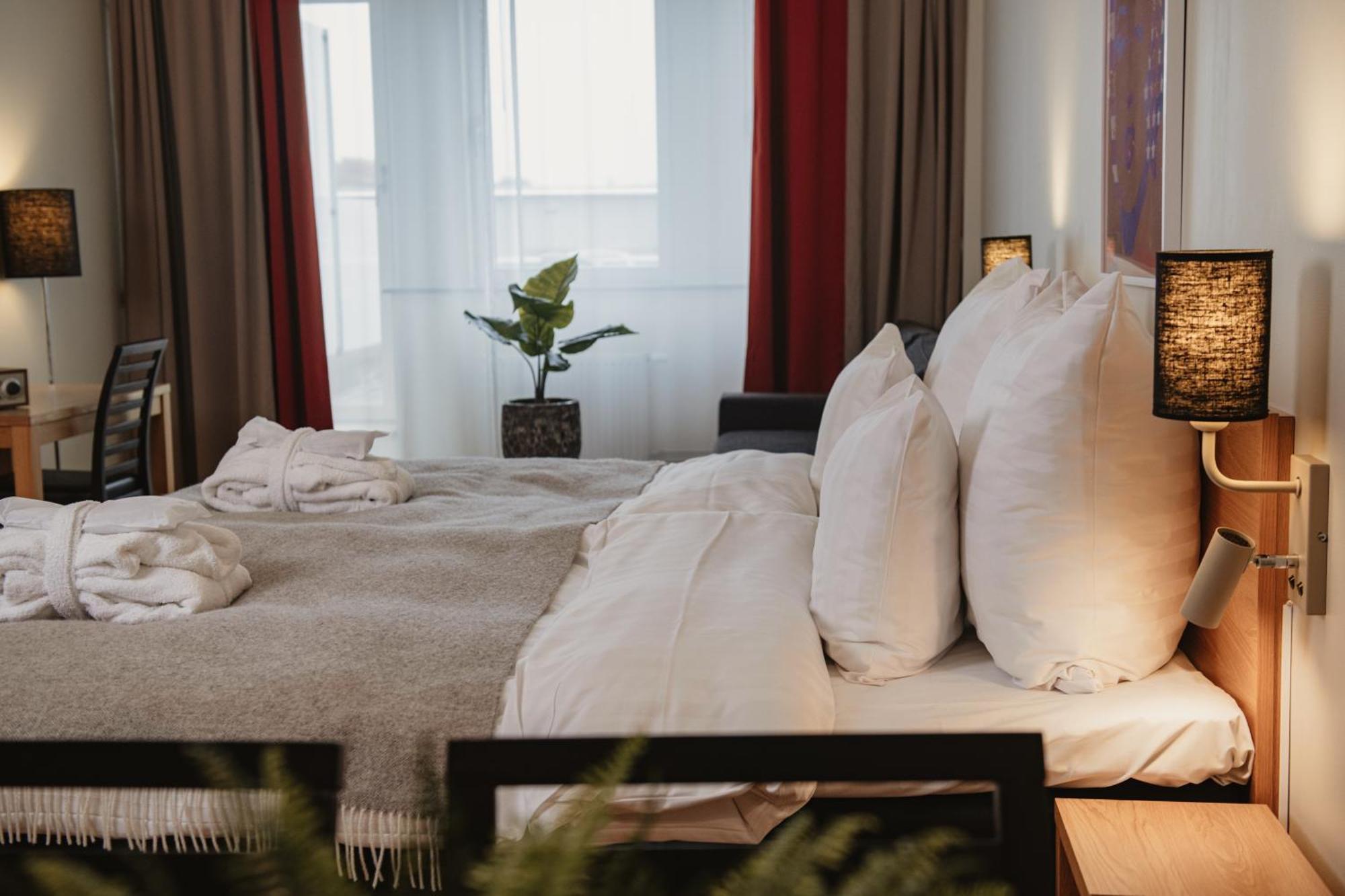 Hotel Mektagonen Gothenburg