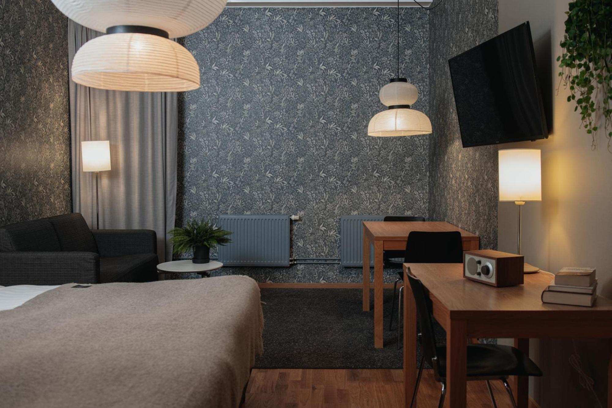 Mektagonen Gothenburg
