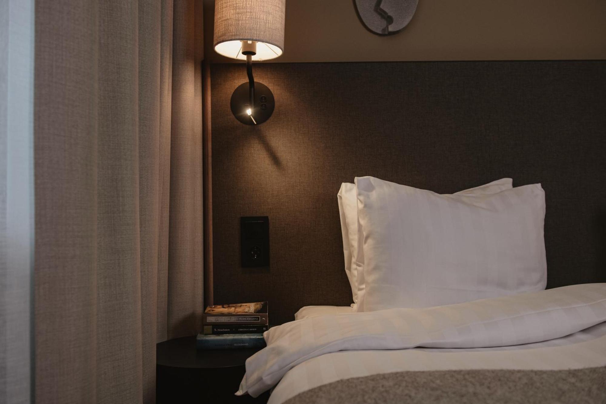 Mektagonen 4* Gothenburg