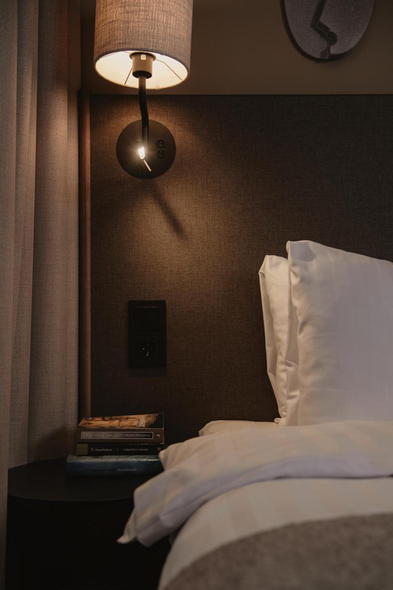 Mektagonen Hotel Gothenburg