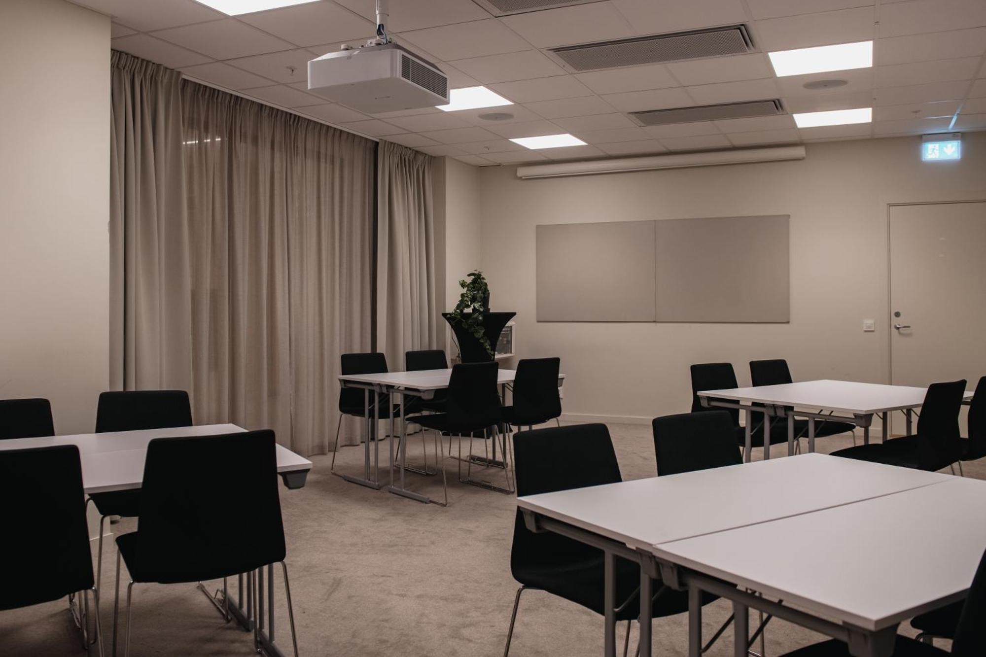 Hotel Mektagonen Gothenburg