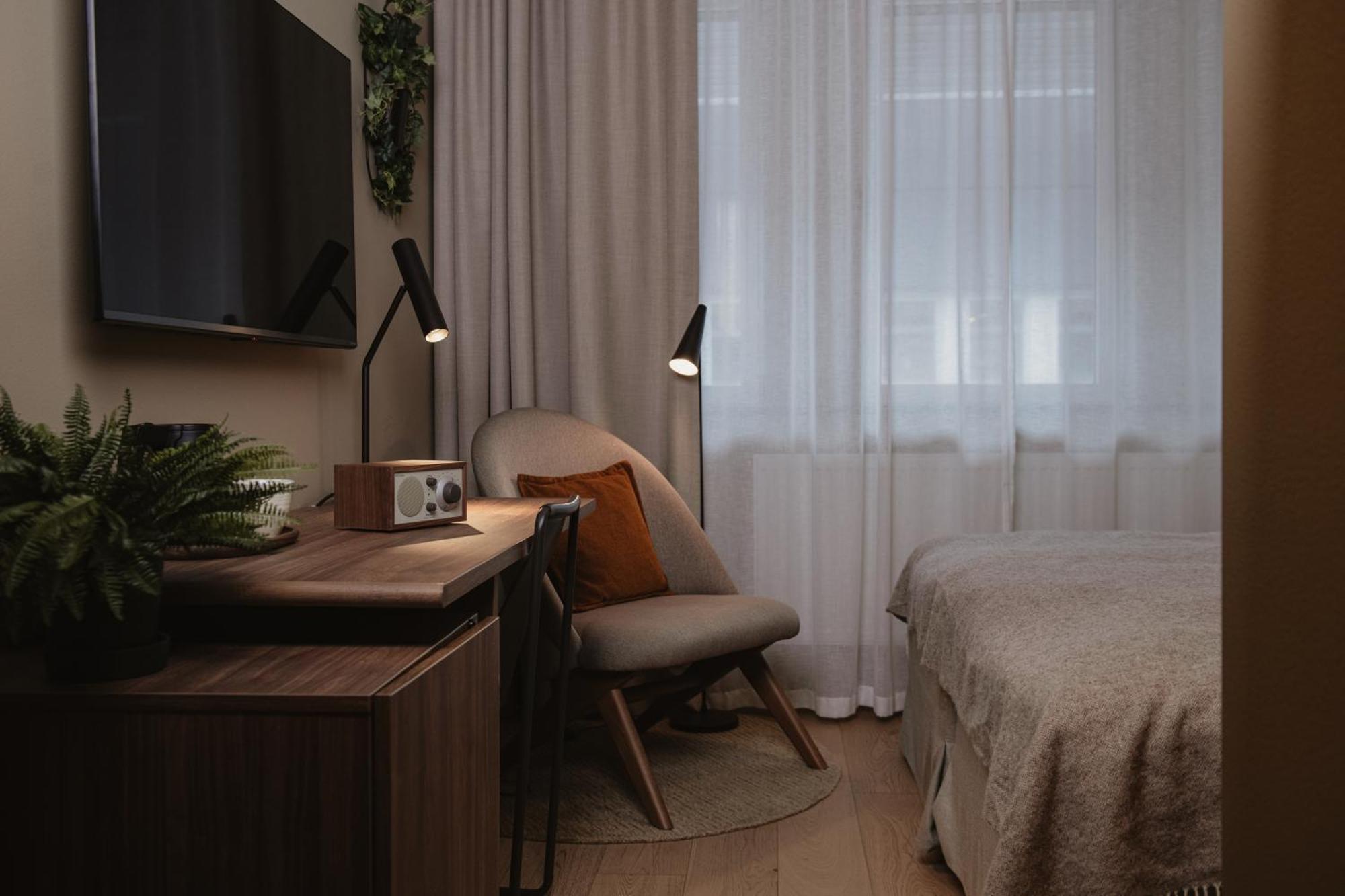 Mektagonen Gothenburg
