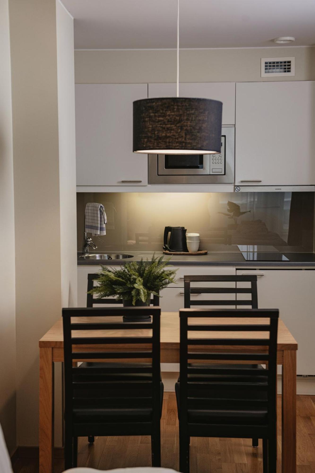 Mektagonen Hotel 4*