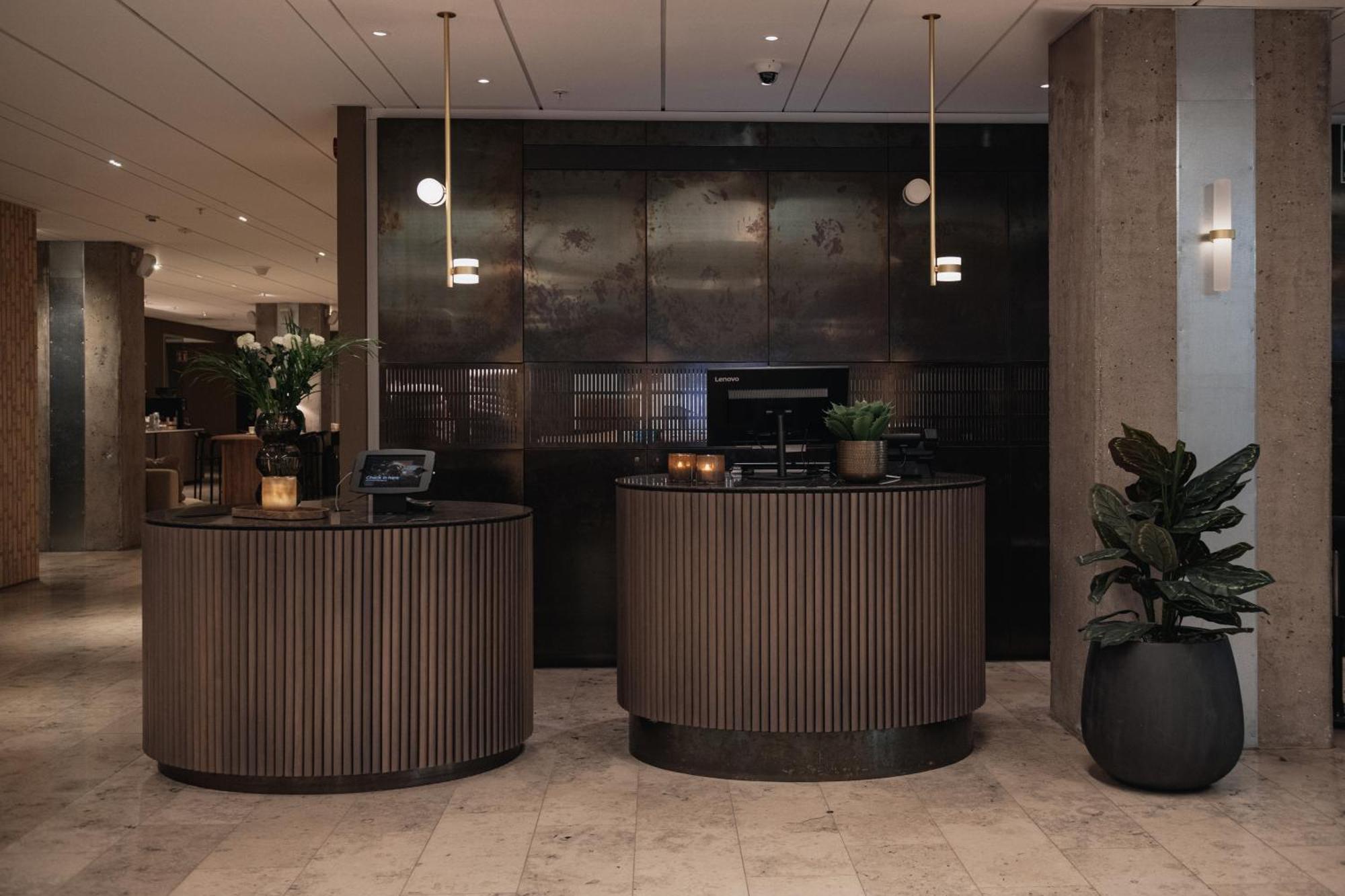 Hotel Mektagonen 4*