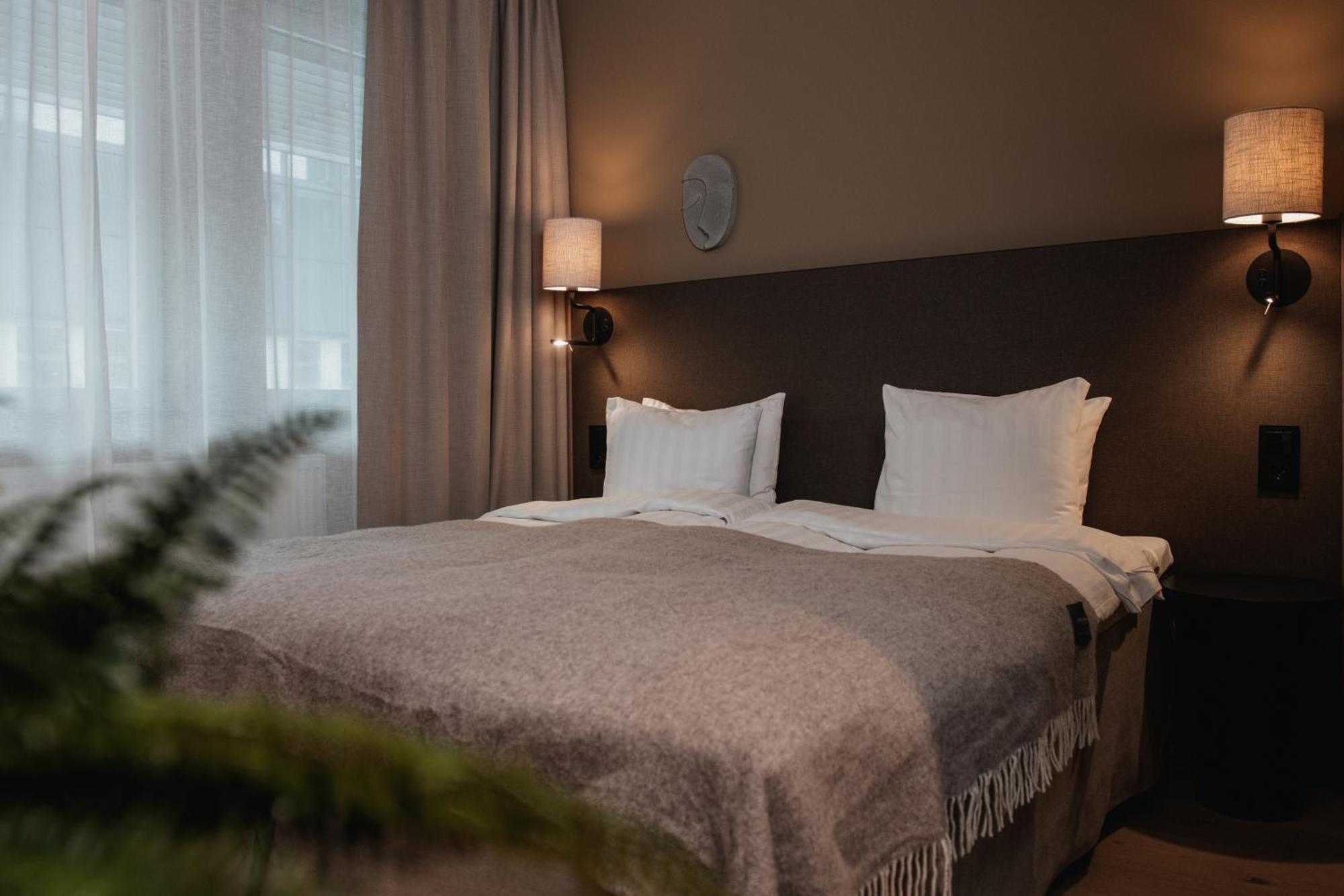 Hotel Mektagonen Gothenburg