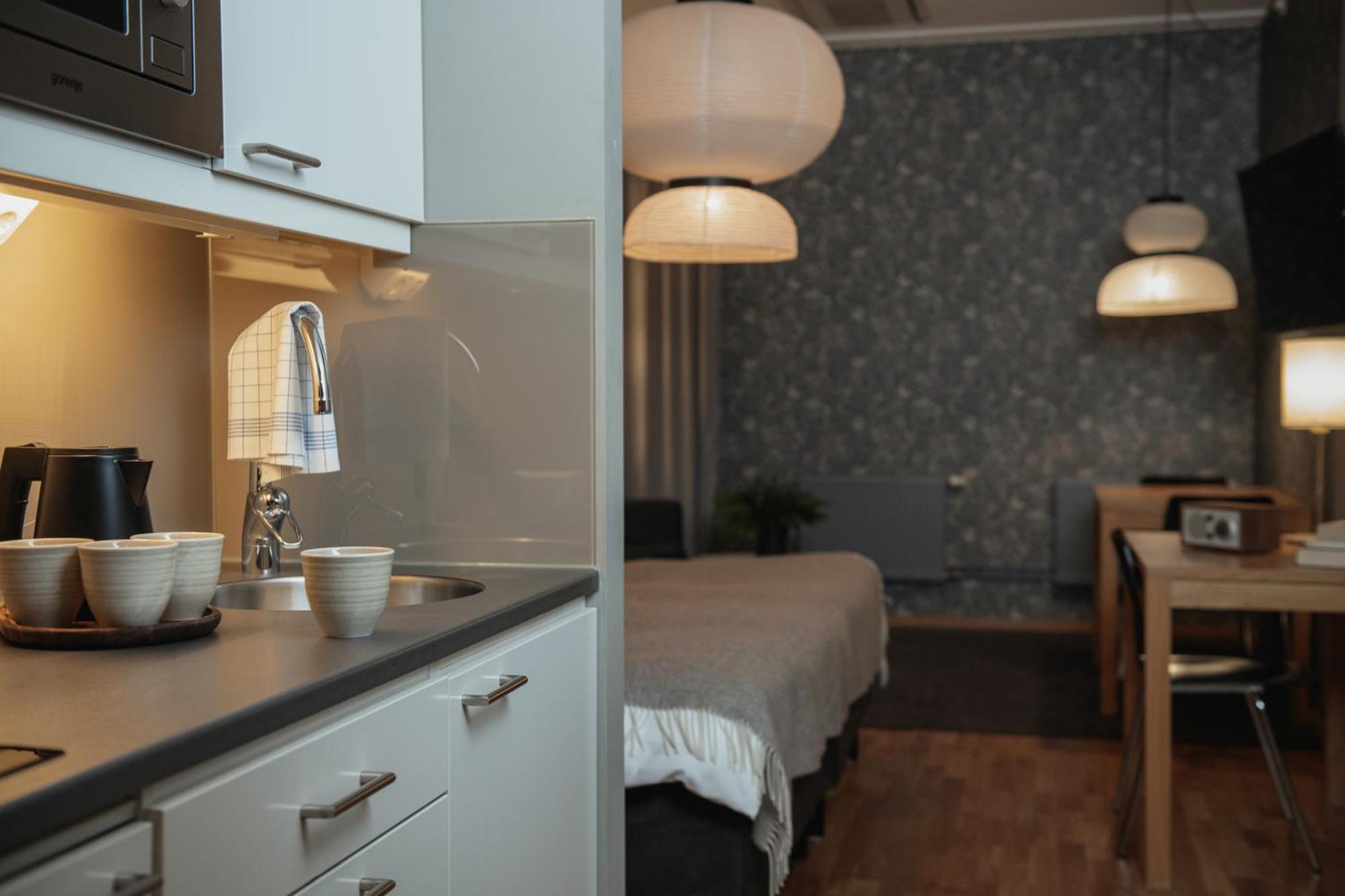 Mektagonen Hotel 4*