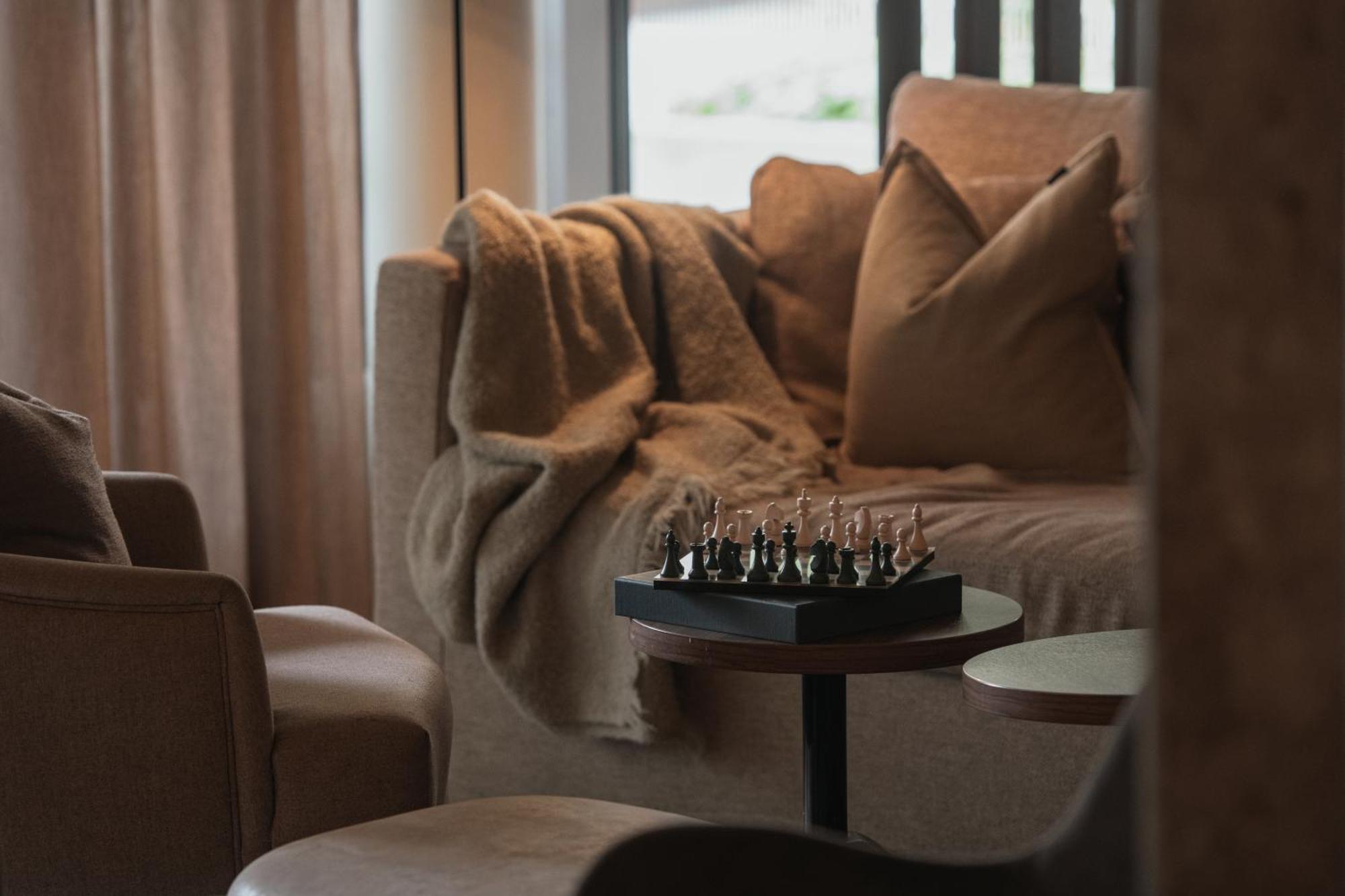 Hotel Mektagonen Gothenburg