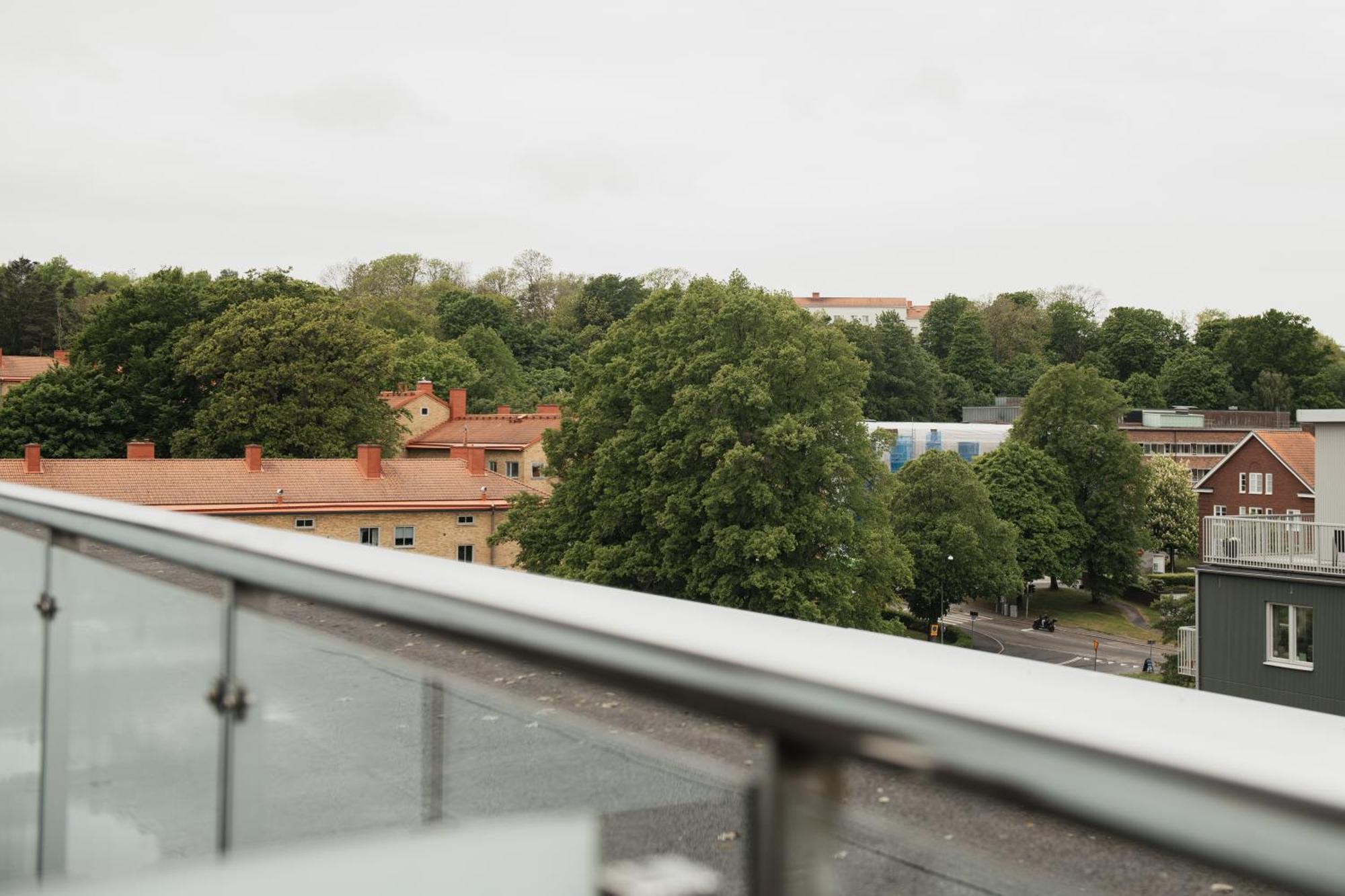 Mektagonen Gothenburg