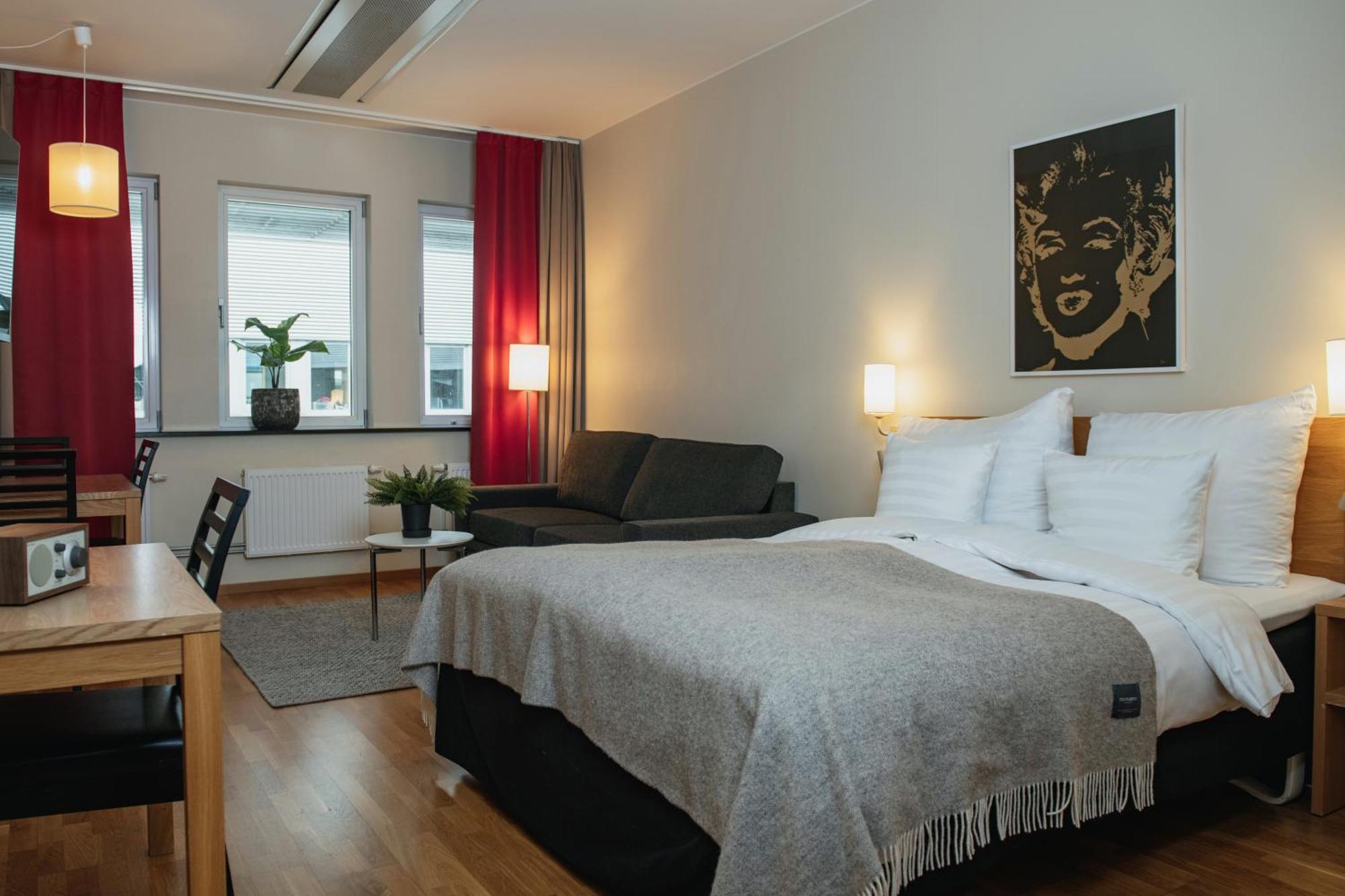 Mektagonen Hotel