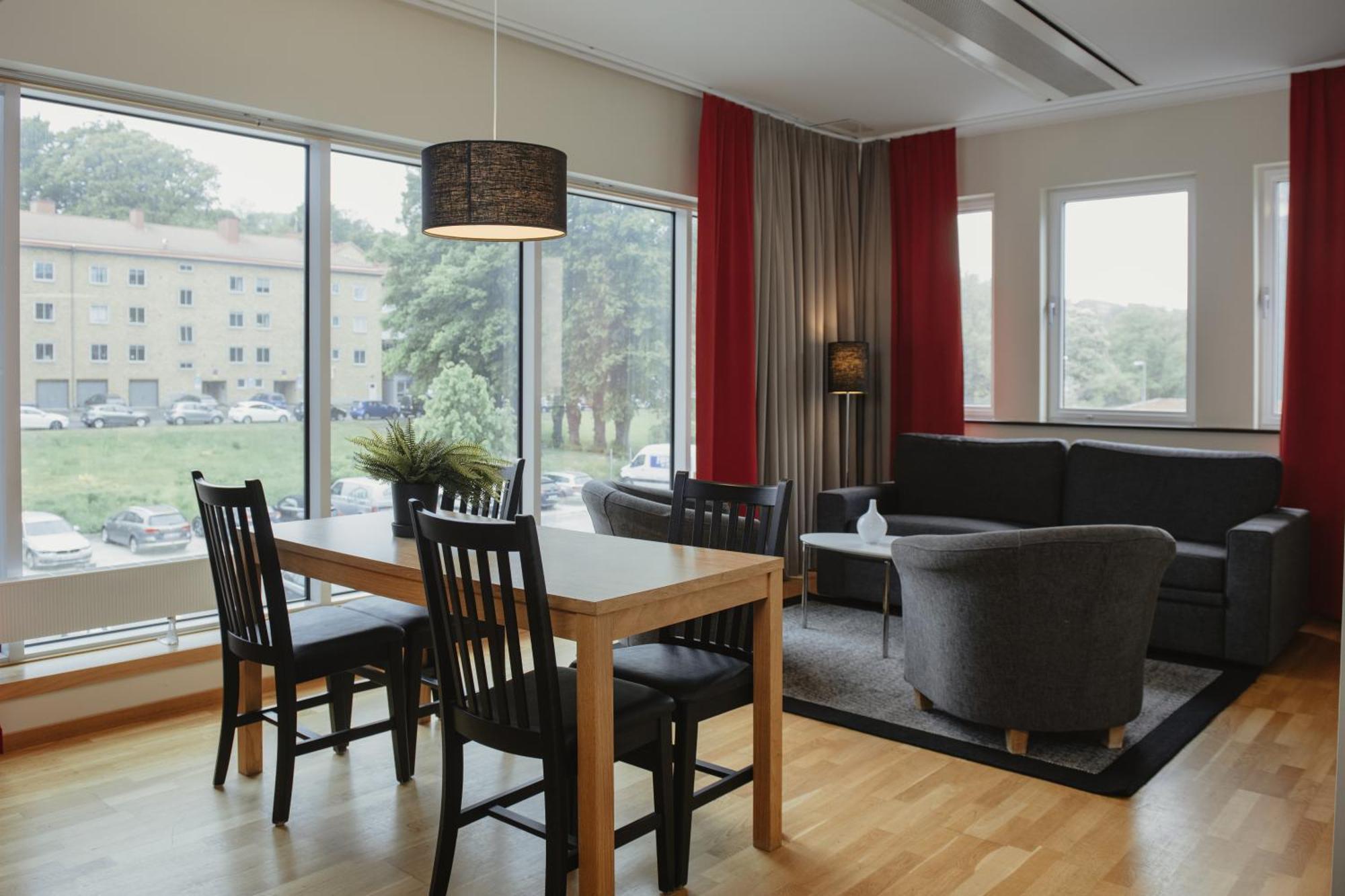 Mektagonen Hotel 4*
