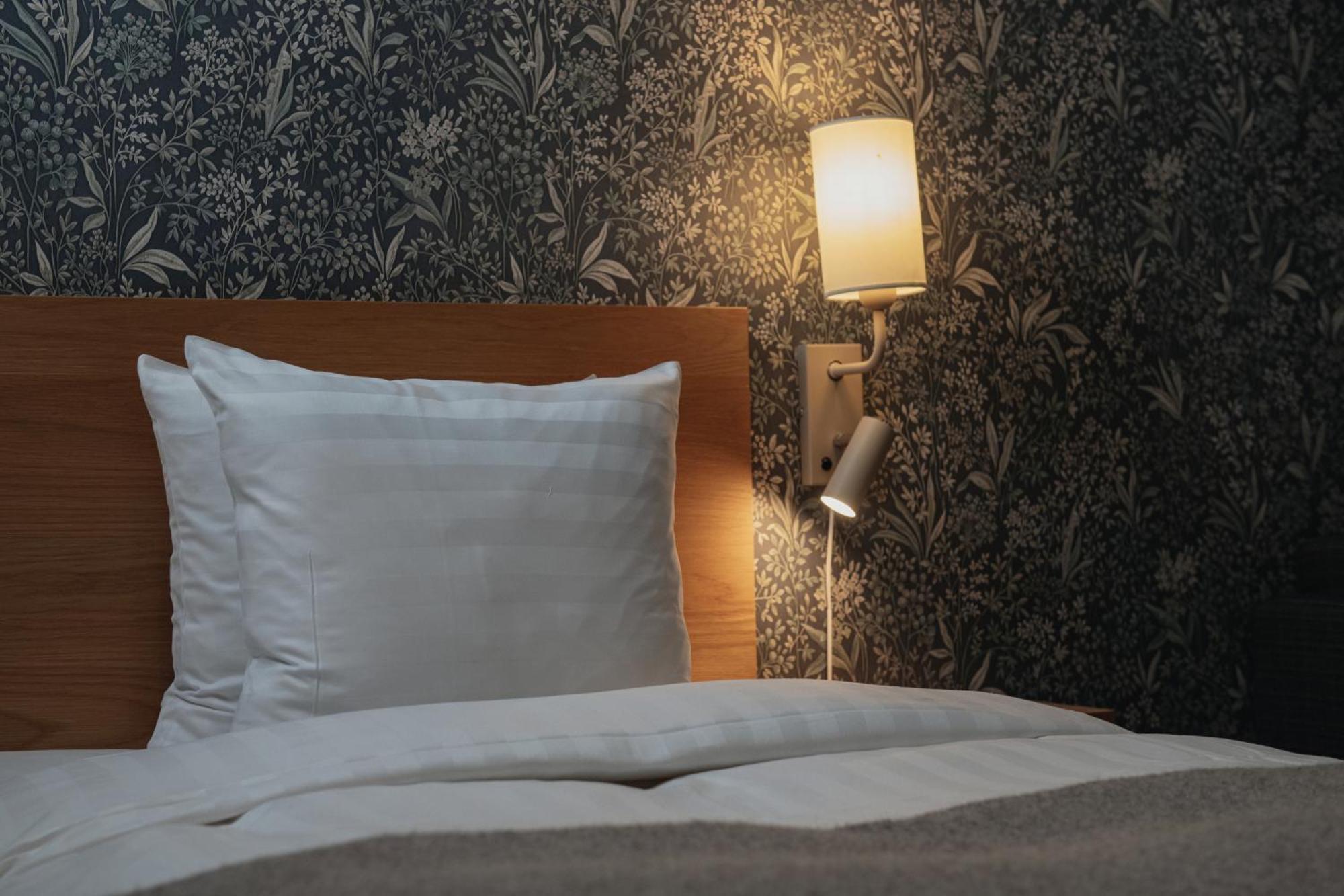 Hotel Mektagonen 4*