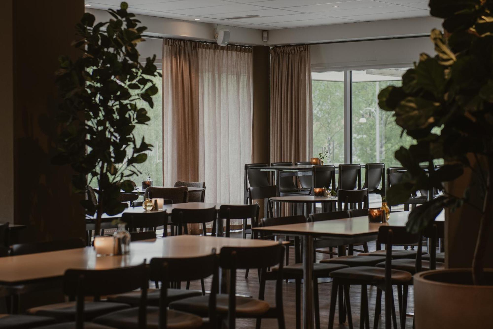 Mektagonen Hotel Gothenburg