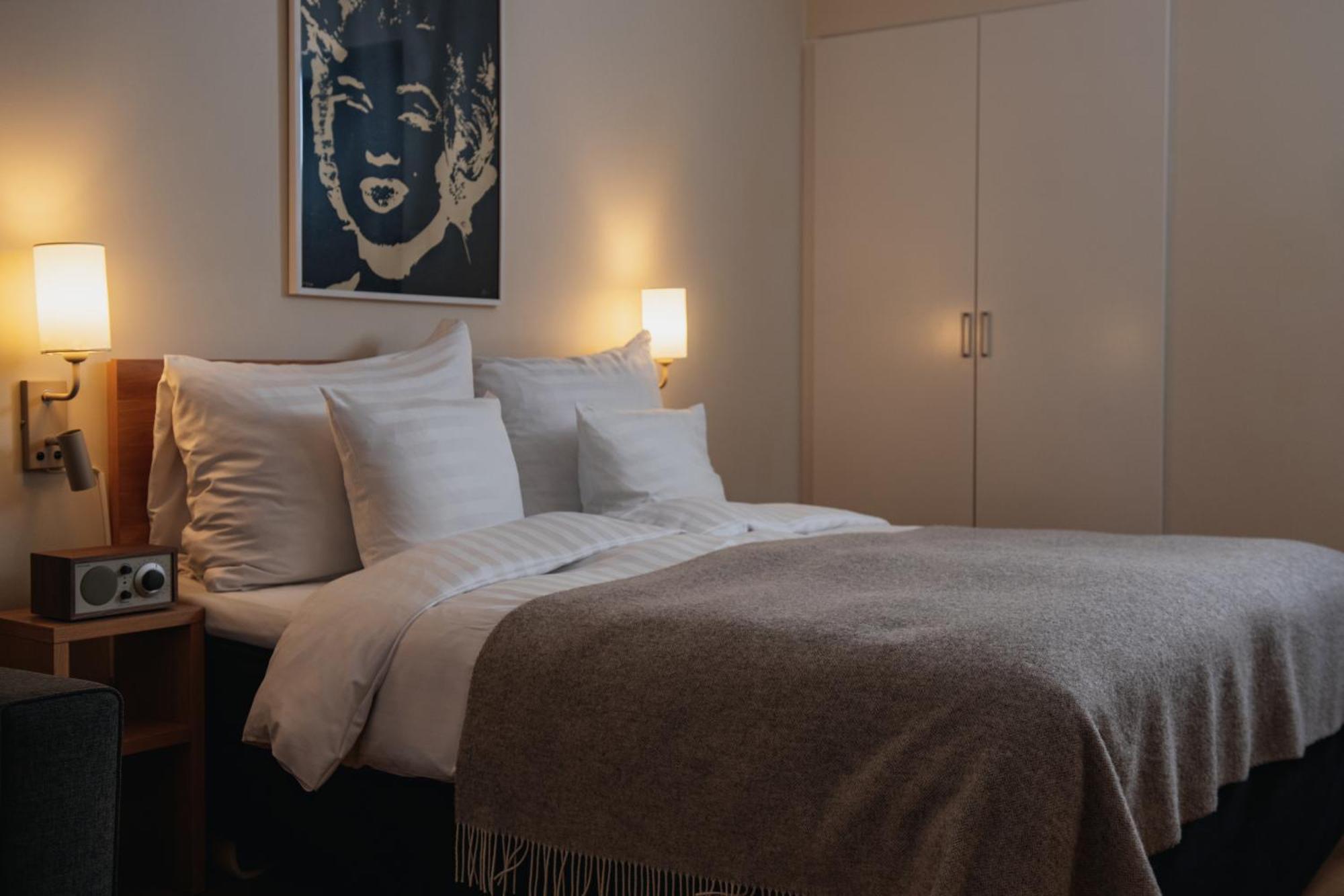 Hotel Mektagonen 4*