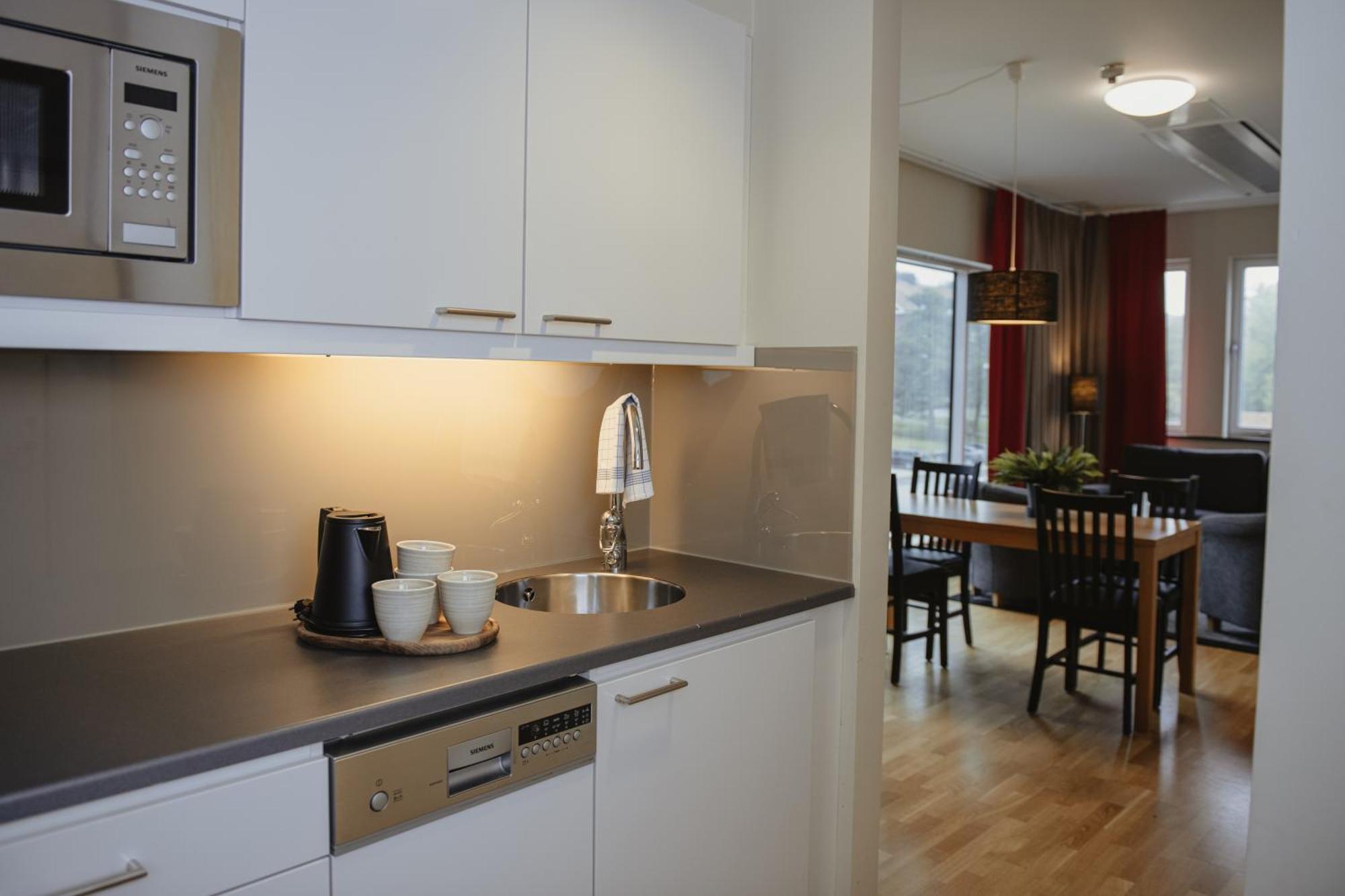 Mektagonen Hotel Gothenburg